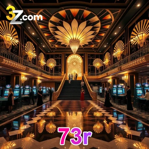 73r Apostas Confiáveis