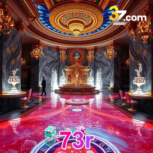 73r Jogos de caça-níqueis