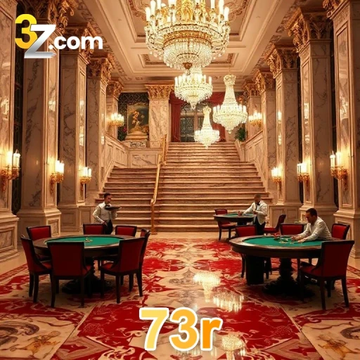 73r Jogos de caça-níqueis