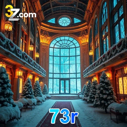 73r Jogos de caça-níqueis